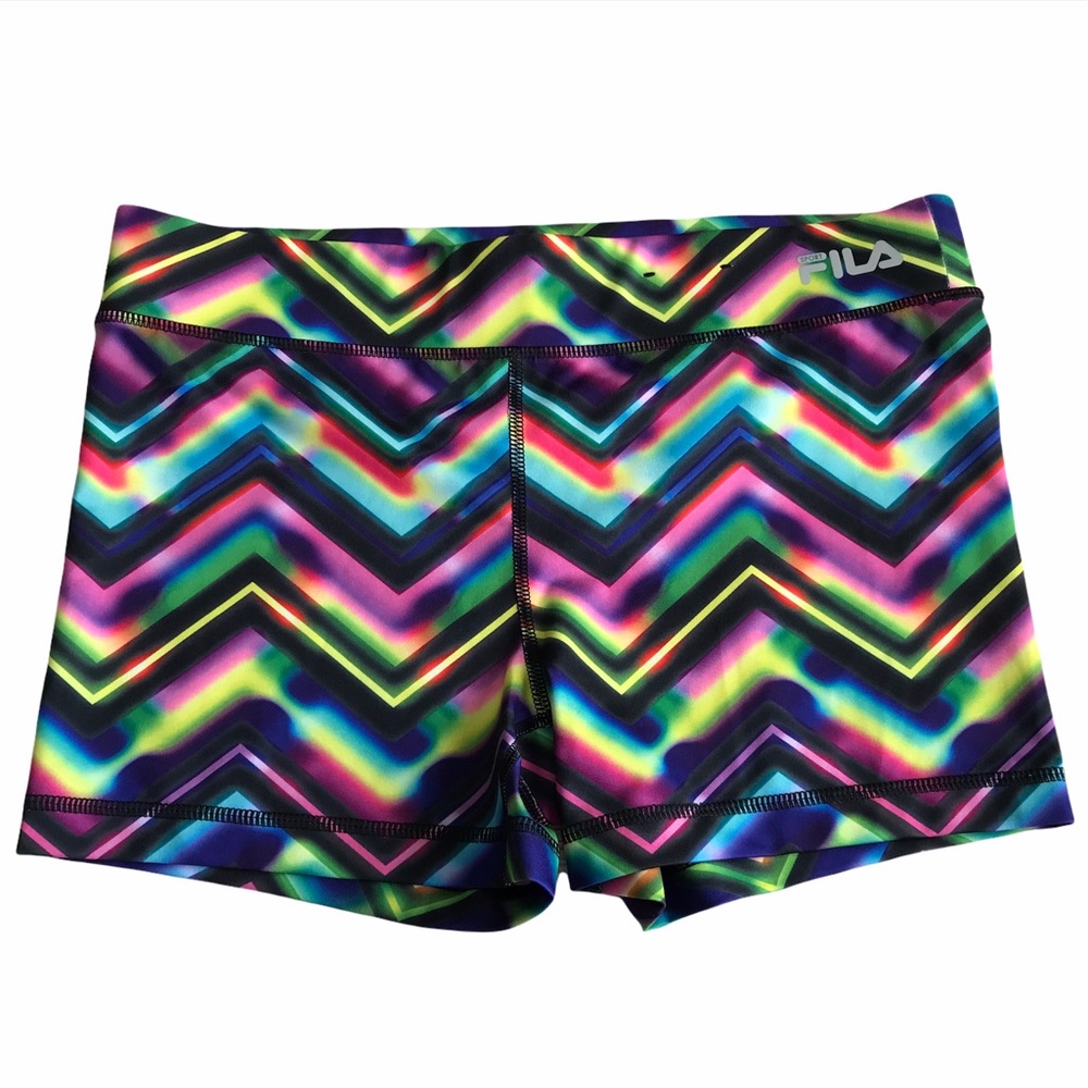 FILA Running Shorts